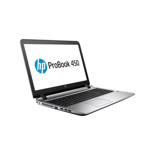 لپ تاپ HP ProBook 450 G3 - Image 8