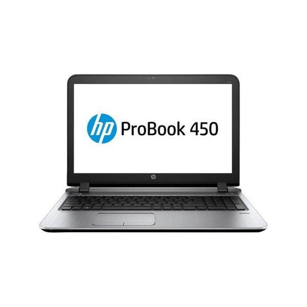 لپ تاپ HP ProBook 450 G3 - Image 2