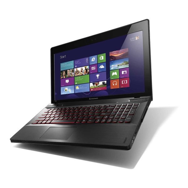 لپ تاپ Lenovo IdeaPad Y510P - Image 2