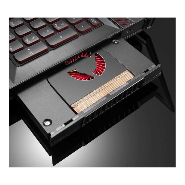 لپ تاپ Lenovo IdeaPad Y510P - Image 4