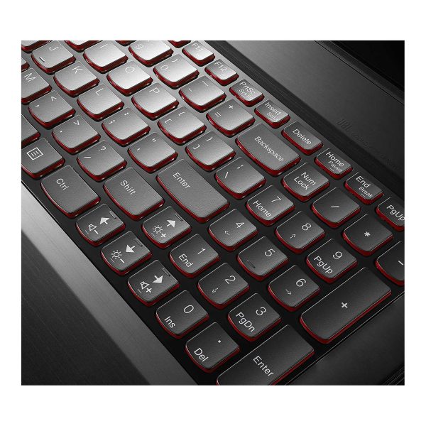 لپ تاپ Lenovo IdeaPad Y510P - Image 5