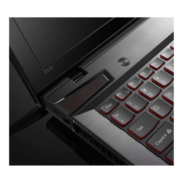 لپ تاپ Lenovo IdeaPad Y510P - Image 6