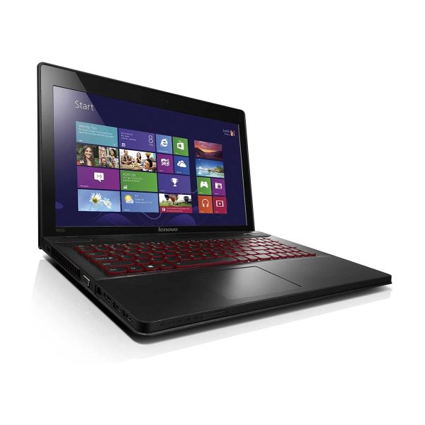 لپ تاپ Lenovo IdeaPad Y510P - Image 13