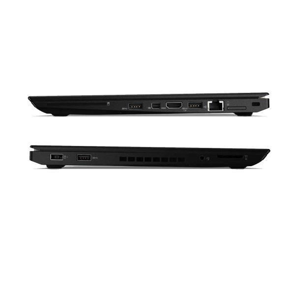 لپ تاپ Lenovo ThinkPad T460s - Image 3