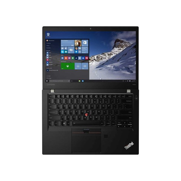 لپ تاپ Lenovo ThinkPad T460s - Image 2
