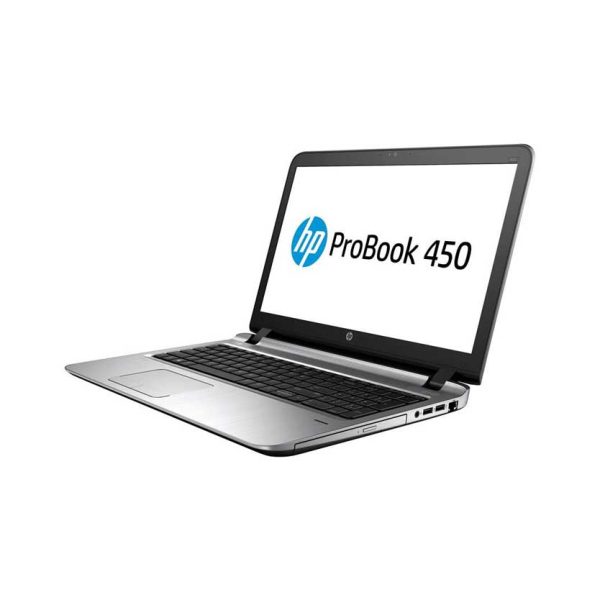 لپ تاپ HP ProBook 450 G4 - Image 2