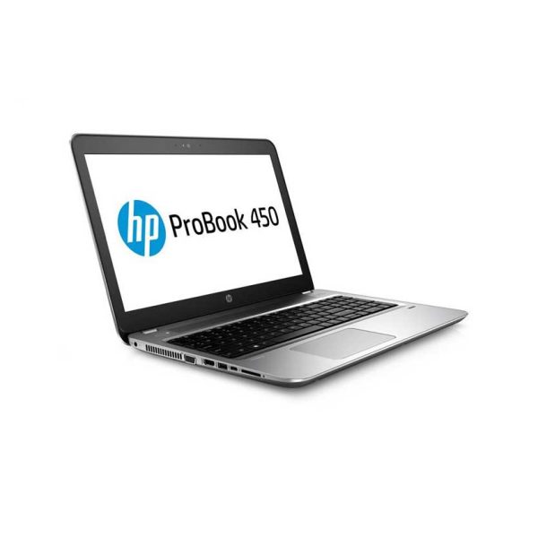 لپ تاپ HP ProBook 450 G4 - Image 3