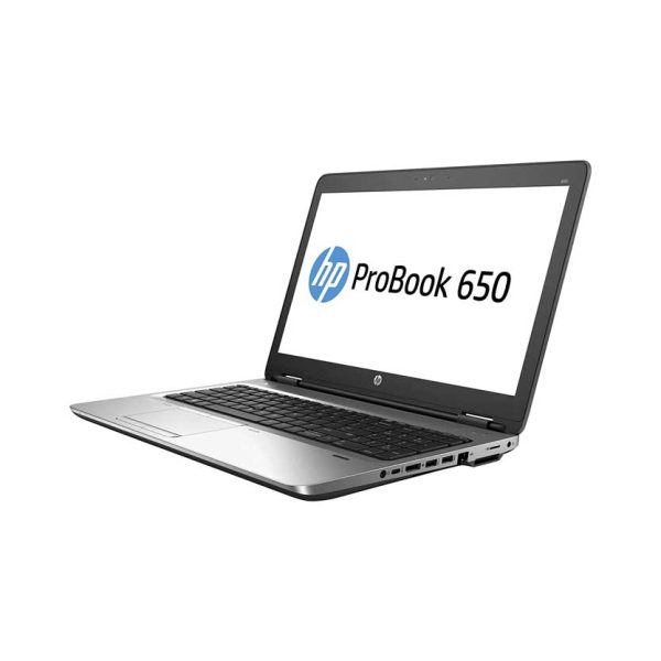 لپ تاپ HP ProBook 650 G3 - Image 2