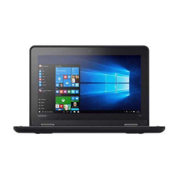 لپ تاپ استوک Lenovo ThinkPad Yoga 11e - Image 2