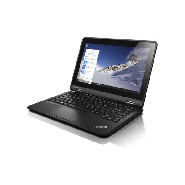 لپ تاپ استوک Lenovo ThinkPad Yoga 11e - Image 11