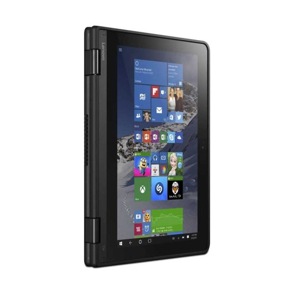 لپ تاپ استوک Lenovo ThinkPad Yoga 11e - Image 10