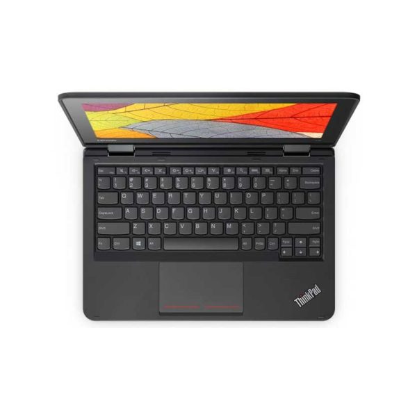 لپ تاپ استوک Lenovo ThinkPad Yoga 11e - Image 9