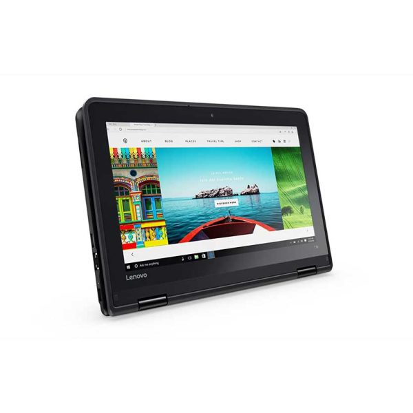 لپ تاپ استوک Lenovo ThinkPad Yoga 11e - Image 5