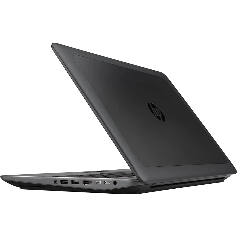 HP Zbook 15u G4