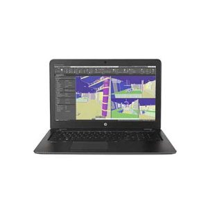 HP Zbook 15u G4 لپ تاپ HP Zbook 15u G4