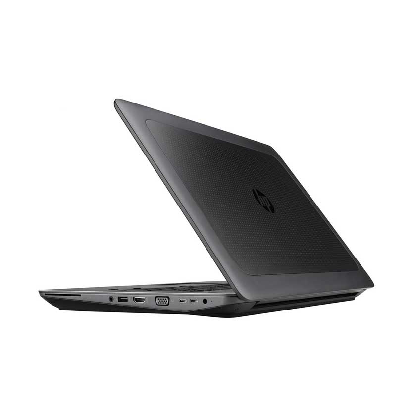 لپ تاپ HP ZBook 17 G3 - Image 3
