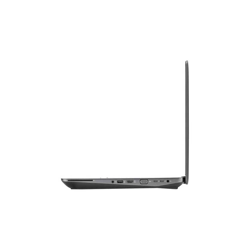 لپ تاپ HP ZBook 17 G3 - Image 4