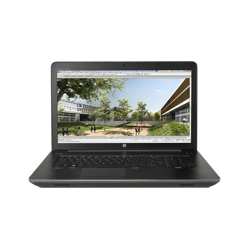 لپ تاپ HP ZBook 17 G3