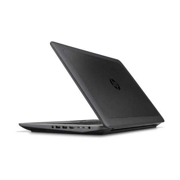 لپ تاپ HP ZBook 15 G4 - Image 3