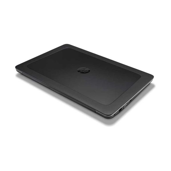 لپ تاپ HP ZBook 15 G4 - Image 4