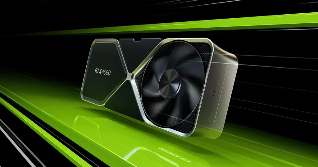 nvidia