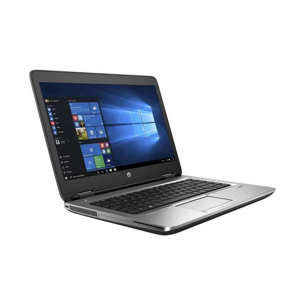 لپ تاپ HP ProBook 645 G2 - Image 2