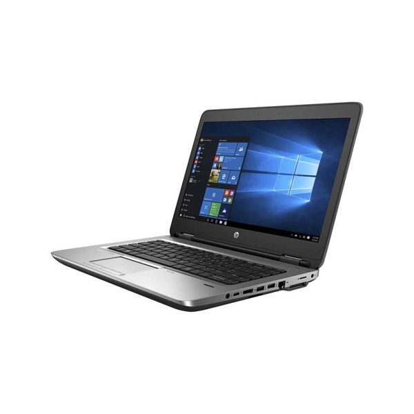 لپ تاپ HP ProBook 645 G2 - Image 3