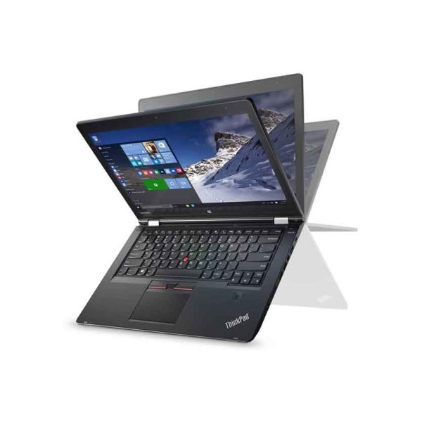 لپ تاپ Lenovo ThinkPad Yoga 460 - Image 2