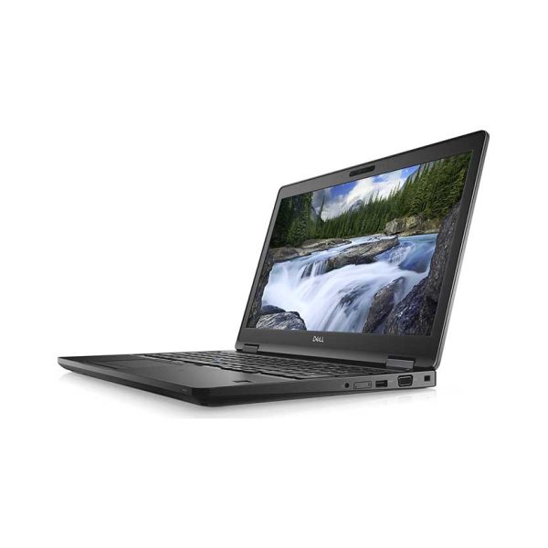 لپ تاپ Dell Latitude 5590 - Image 2