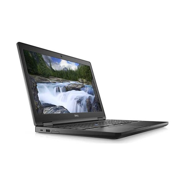 لپ تاپ Dell Latitude 5590 - Image 3