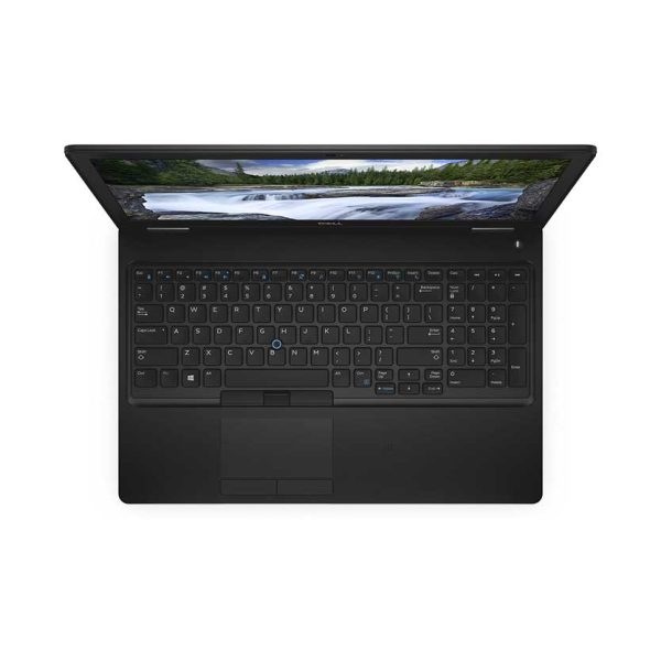لپ تاپ Dell Latitude 5590 - Image 4