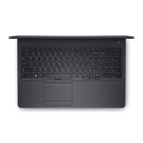 لپ تاپ Dell Latitude E5570 - Image 4