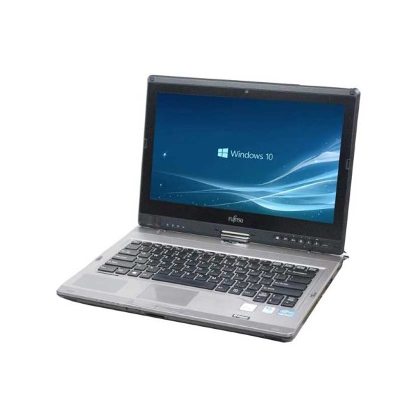 لپ تاپ استوک Fujitsu LifeBook T902 - Image 3