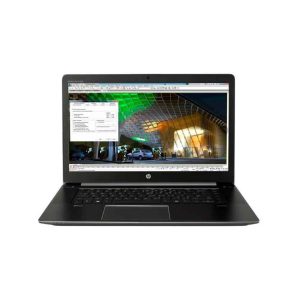HP ZBook 15 Studio G3 لپ تاپ HP ZBook 15 Studio G3