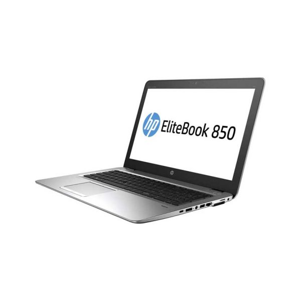 لپ تاپ استوک HP EliteBook 850 G4 - Image 4