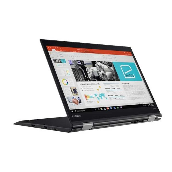 لپ تاپ استوک Lenovo ThinkPad X1 Yoga - Image 3