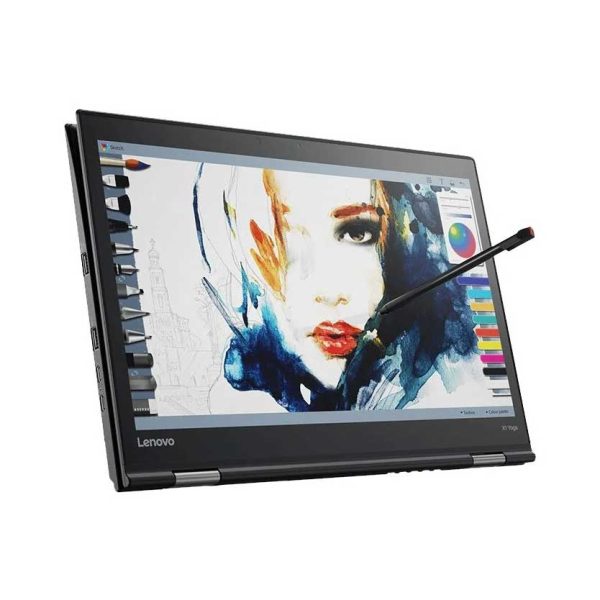 لپ تاپ استوک Lenovo ThinkPad X1 Yoga - Image 2