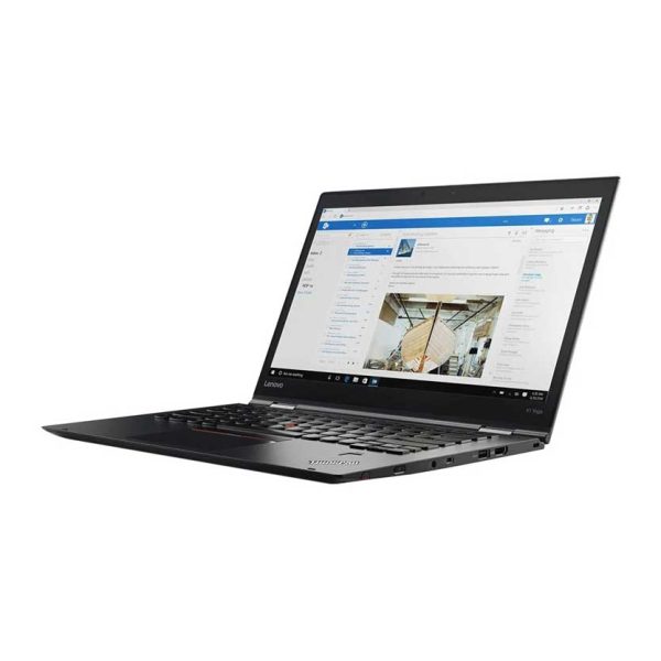 لپ تاپ استوک Lenovo ThinkPad X1 Yoga - Image 4