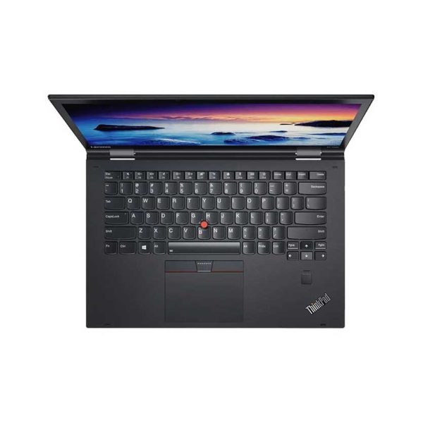 لپ تاپ استوک Lenovo ThinkPad X1 Yoga - Image 6