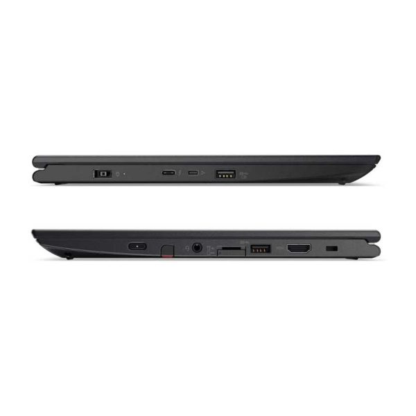 لپ تاپ استوک Lenovo ThinkPad Yoga 370 - Image 3