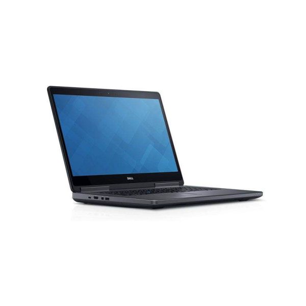 لپ تاپ Dell Precision 7730 - Image 2