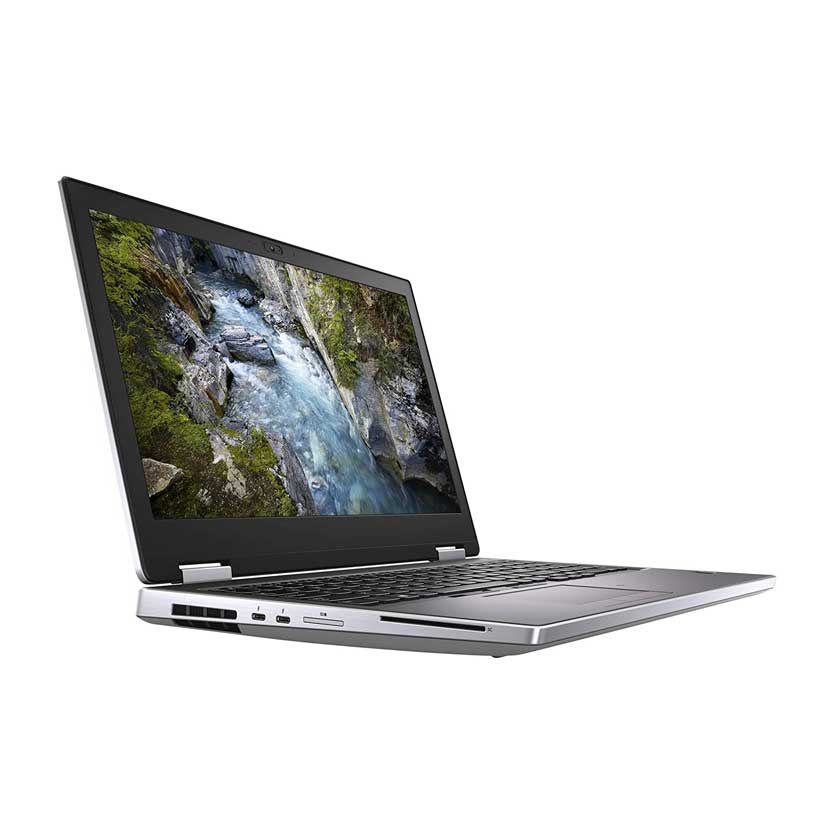 لپ تاپ Dell Precision 7540 - Image 2