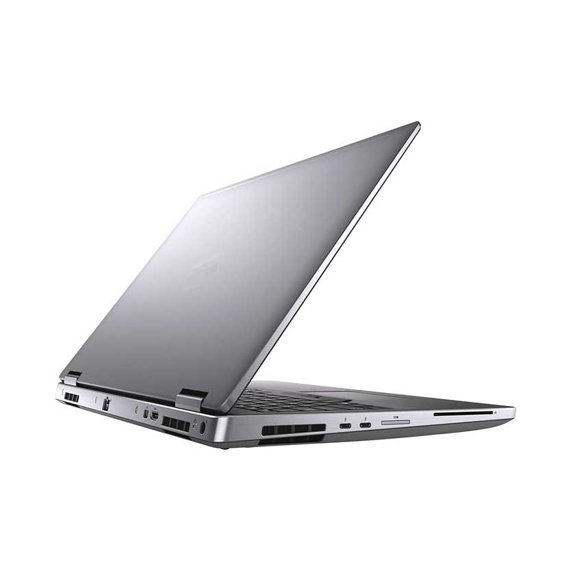 لپ تاپ Dell Precision 7540 - Image 3