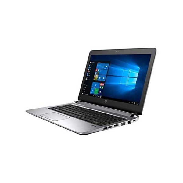 لپ تاپ HP ProBook 430 G3 - Image 2