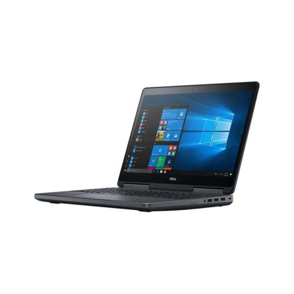 لپ تاپ Dell Precision 7520 - Image 3