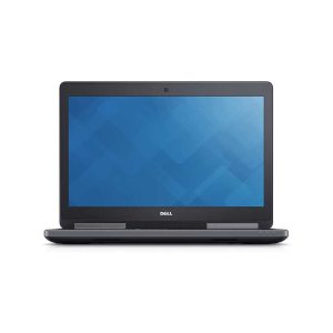 Dell Precision 7520 لپ تاپ Dell Precision 7520