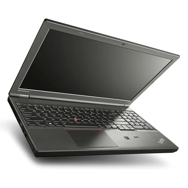 لپ تاپ استوک Lenovo ThinkPad W540 - Image 2