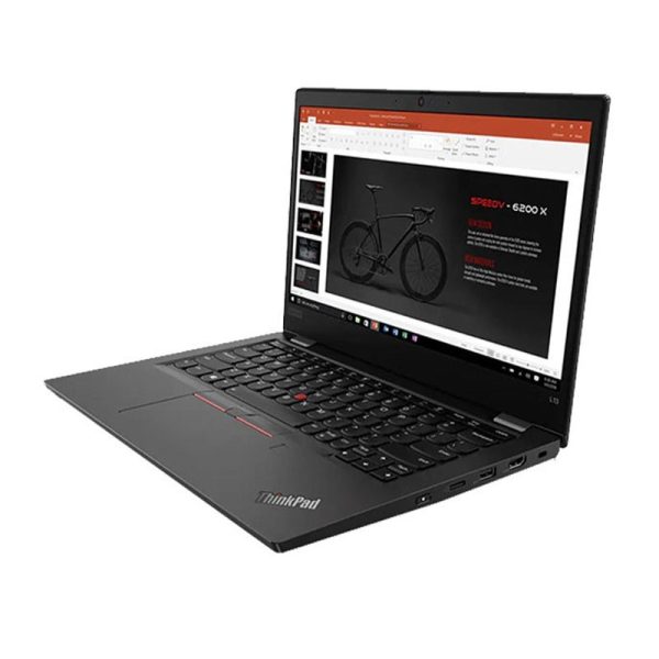 لپ تاپ استوک Lenovo ThinkPad L13 - Image 2