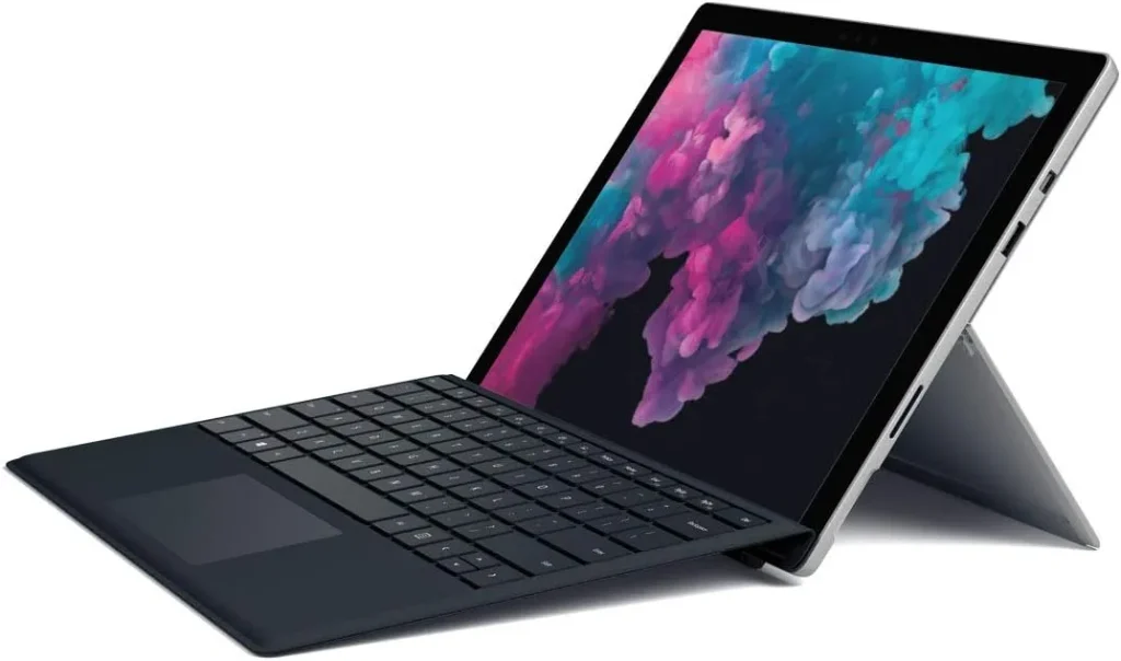 61M2ZBdv1L. AC SL1200 11zon لپ تاپ Microsoft Surface Pro 5