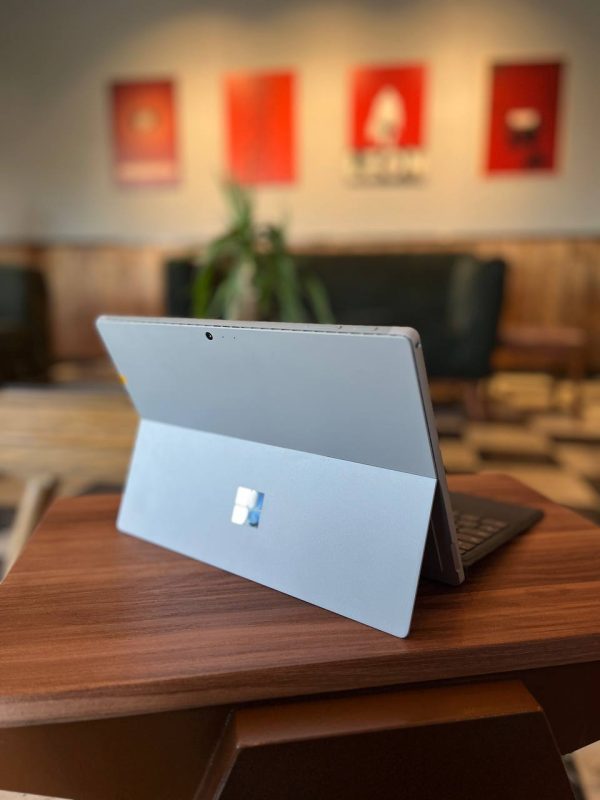 لپ تاپ Microsoft Surface Pro 5 - Image 3